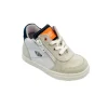 Palladium baskets et sneakers pyros blanc