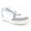 Palladium baskets et sneakers vicking 05 blanc
