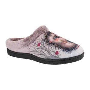 Pluma flex chaussures a lacets r12213 erizo rose multicouleurs