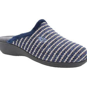 Pluma flex chaussures a lacets 14112 marino bleu multicouleurs