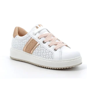 Primigi baskets et sneakers 18671 blanc