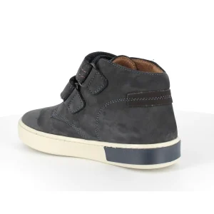 Primigi baskets et sneakers 84246 marron
