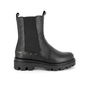 Primigi bottes 84436 noir