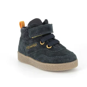 Primigi bottines 84177 bleu