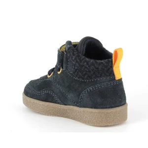 Primigi bottines 84177 bleu