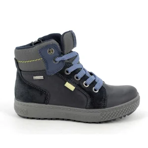 Primigi bottines 83925 marine