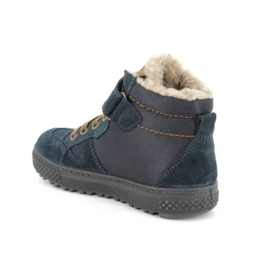 Primigi bottines 83923 marine