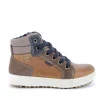 Primigi bottines 2889200 marron
