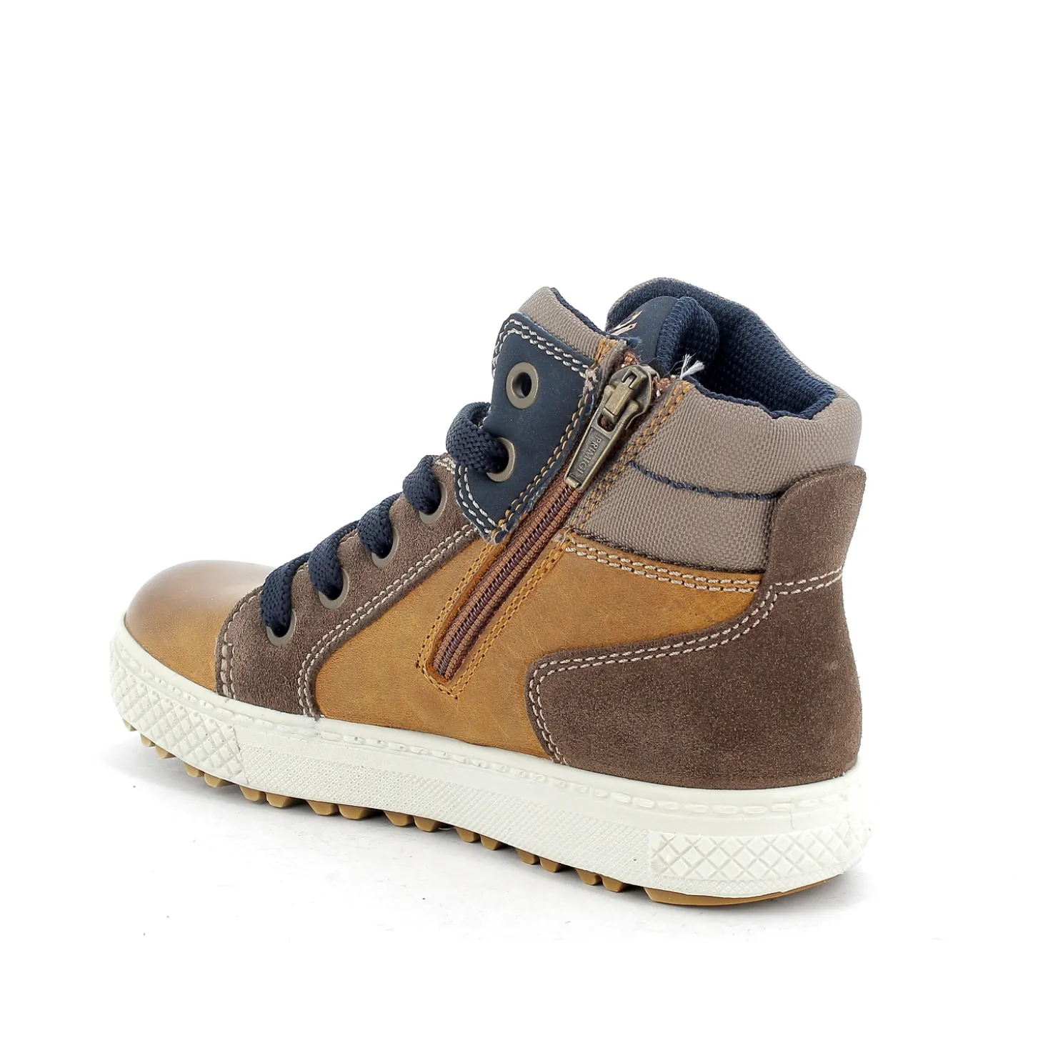 primigi_bottines__marron_2.webp Primigi bottines 83925 marron