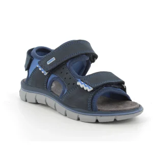 Primigi nu pieds sandales 18902 bleu
