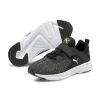 Puma baskets et sneakers 19477701 noir