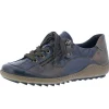 Remonte chaussures a lacets r1430 14 marine