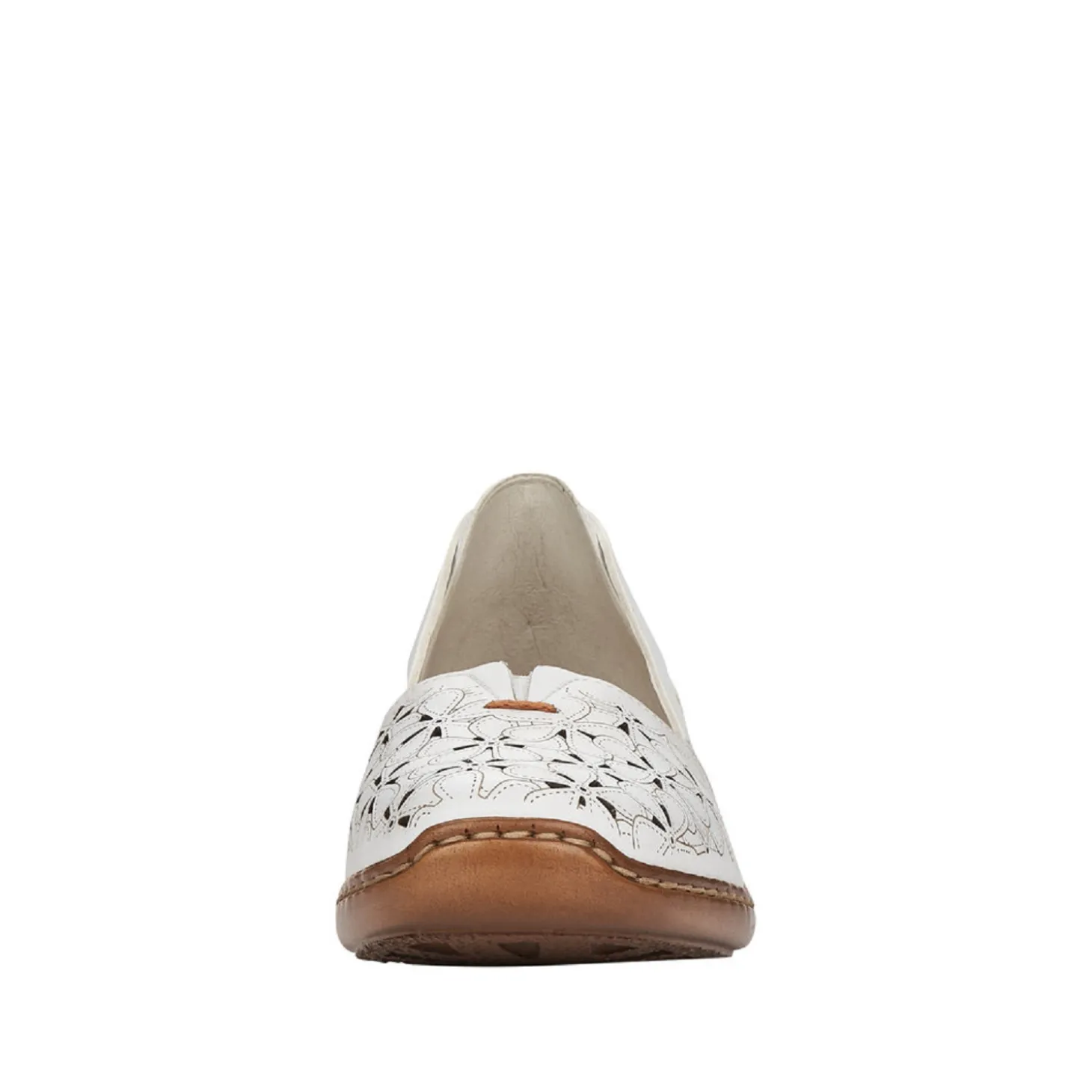 rieker_mocassins__blanc_3.webp Rieker mocassins 41356 blanc