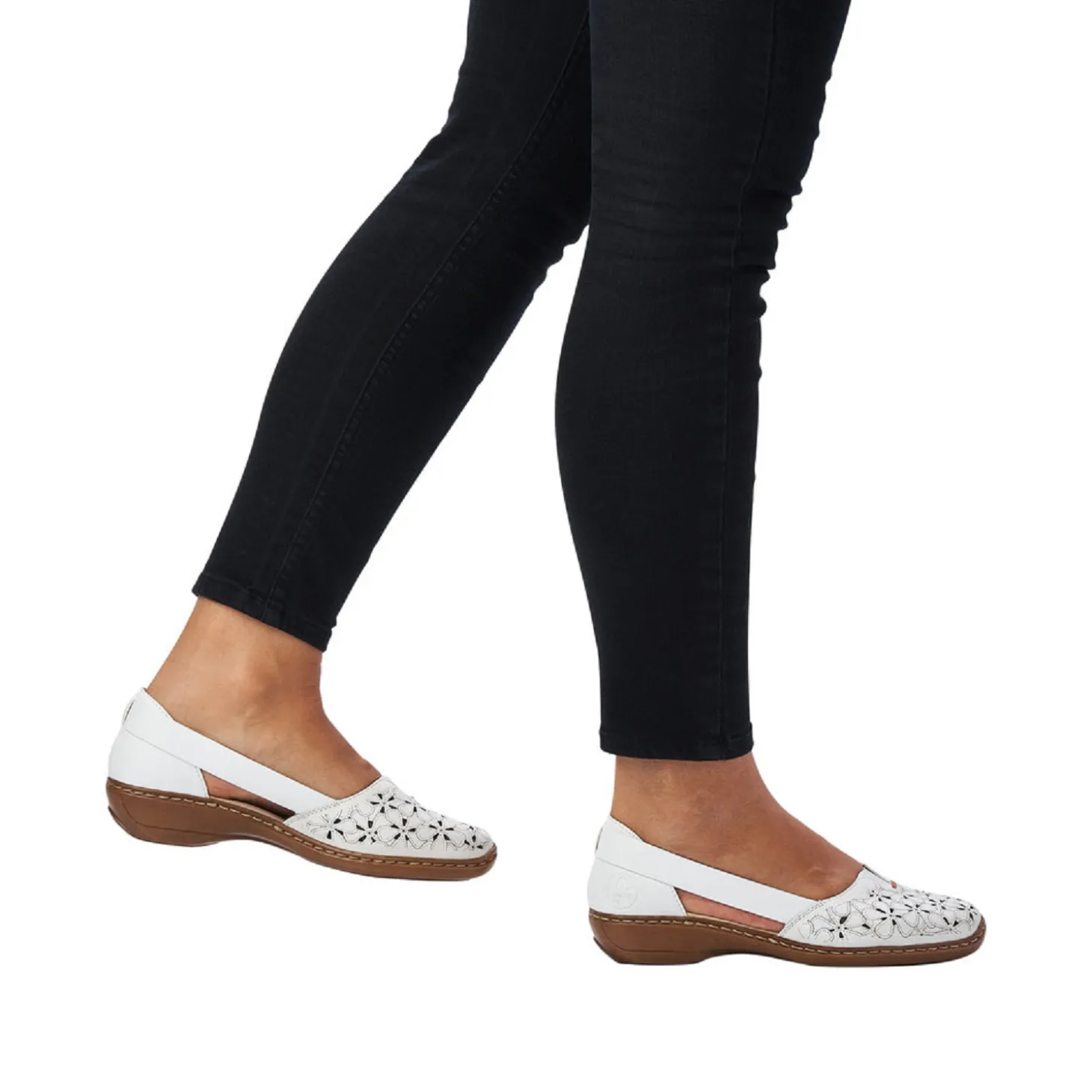 rieker_mocassins__blanc_4.webp Rieker mocassins 41356 blanc