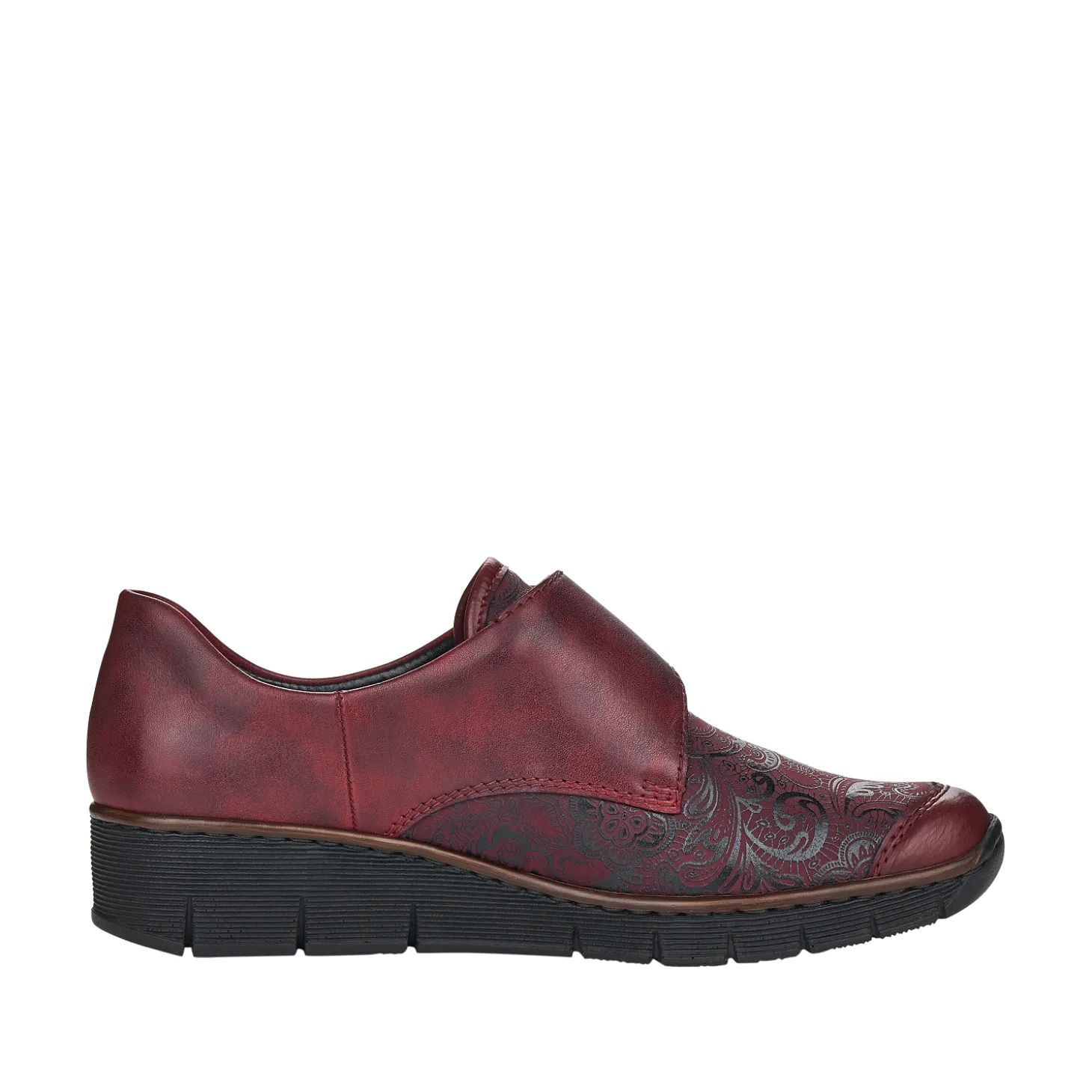 rieker_mocassins_c__borde_1.webp Rieker mocassins 537c0 35 bordeaux