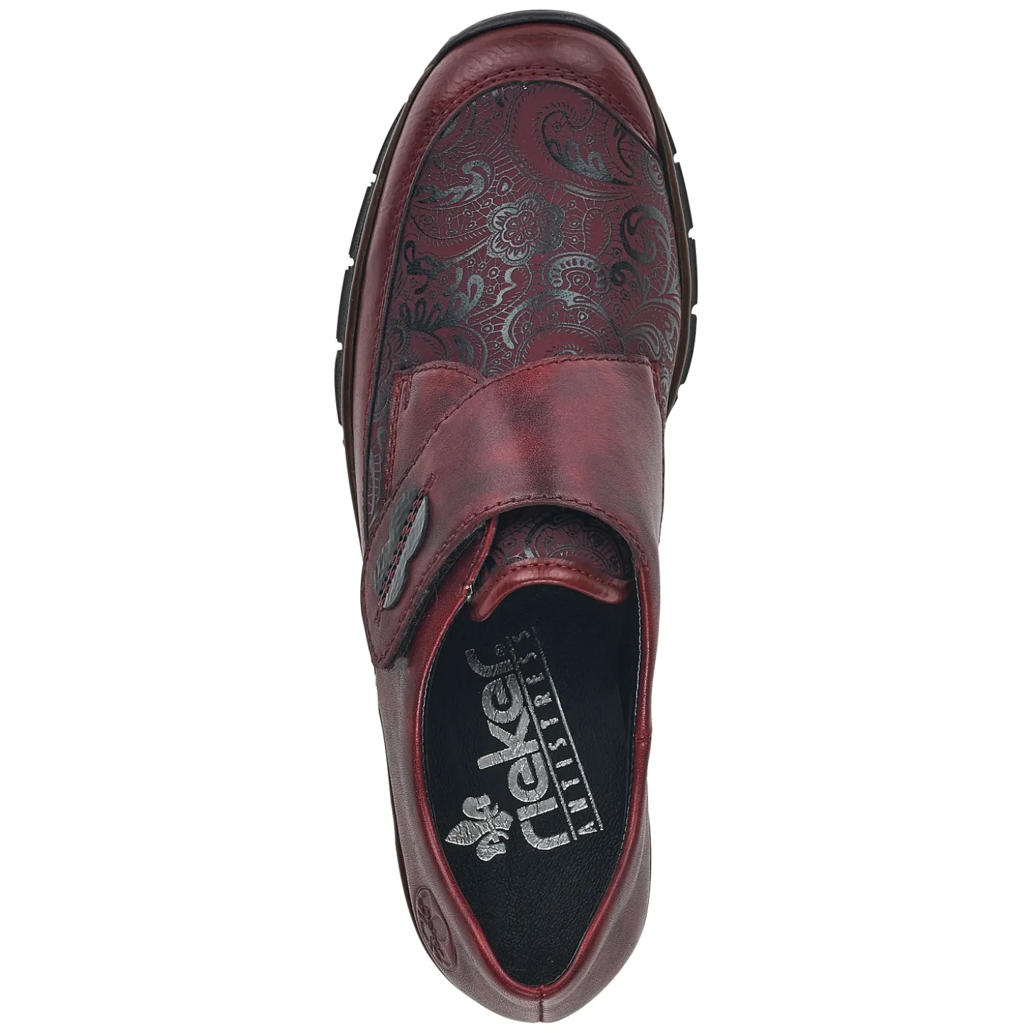 rieker_mocassins_c__borde_2.webp Rieker mocassins 537c0 35 bordeaux