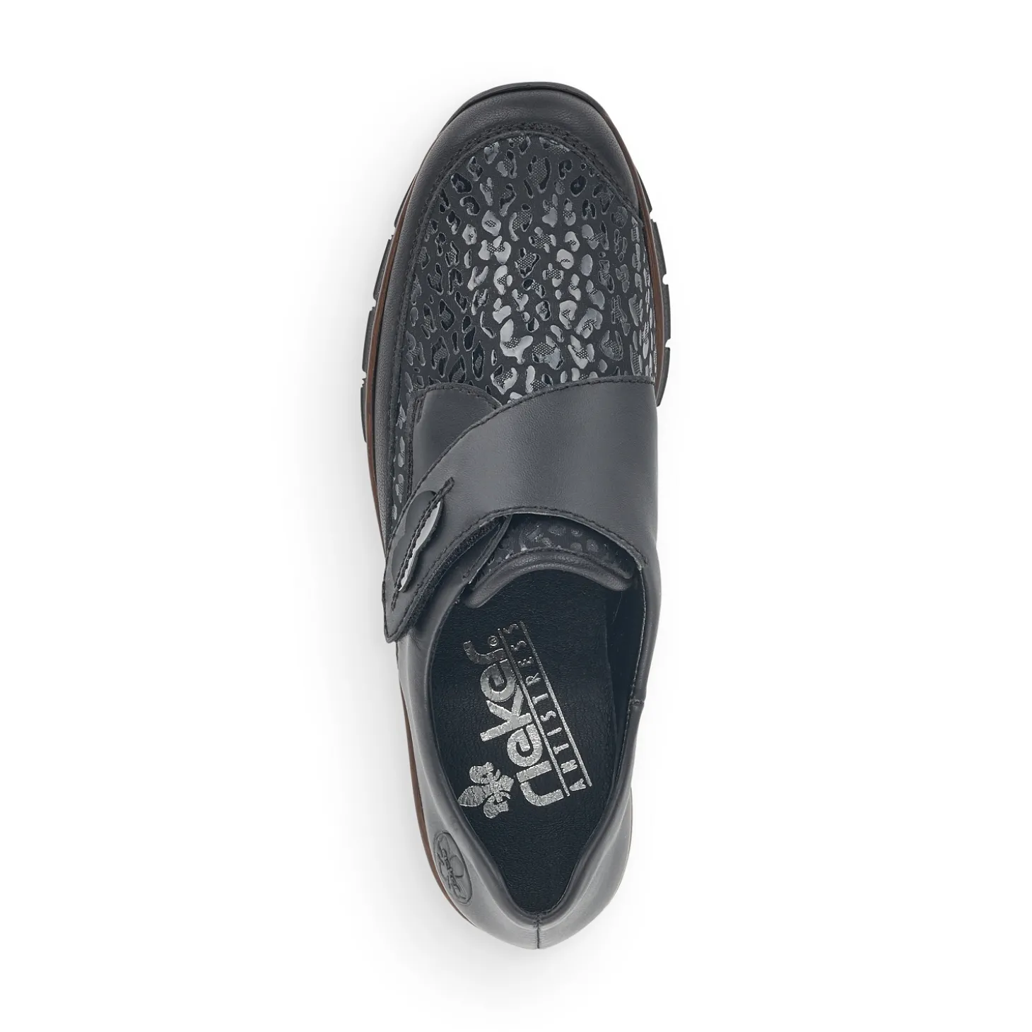 rieker_mocassins_c__noir_4.webp Rieker mocassins 537c0 00 noir