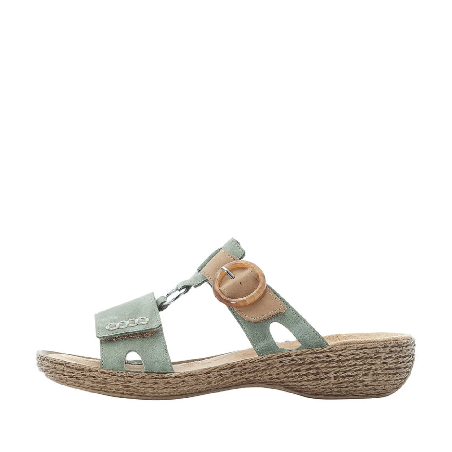 rieker_mules_n_vert_2.webp Rieker mules 658n4 vert