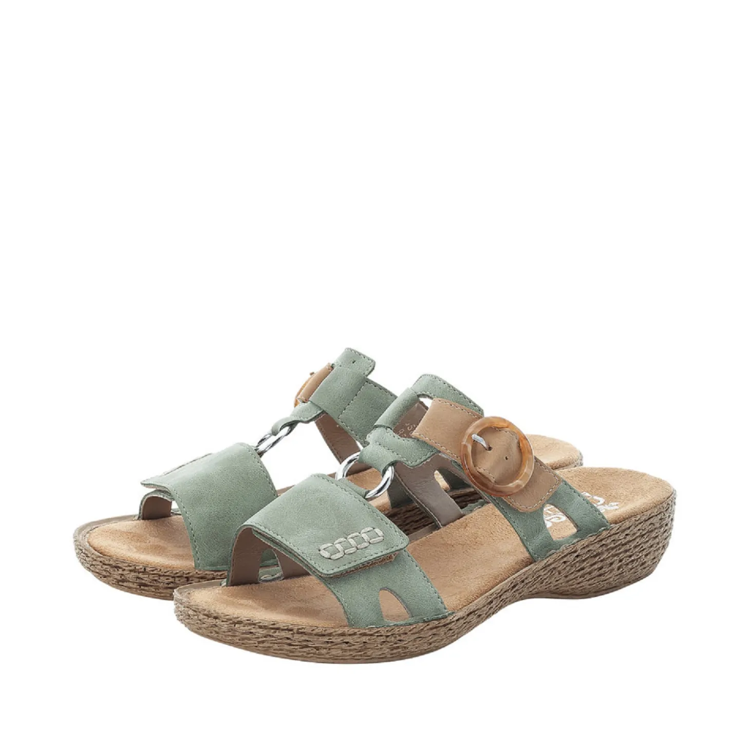 rieker_mules_n_vert_3.webp Rieker mules 658n4 vert