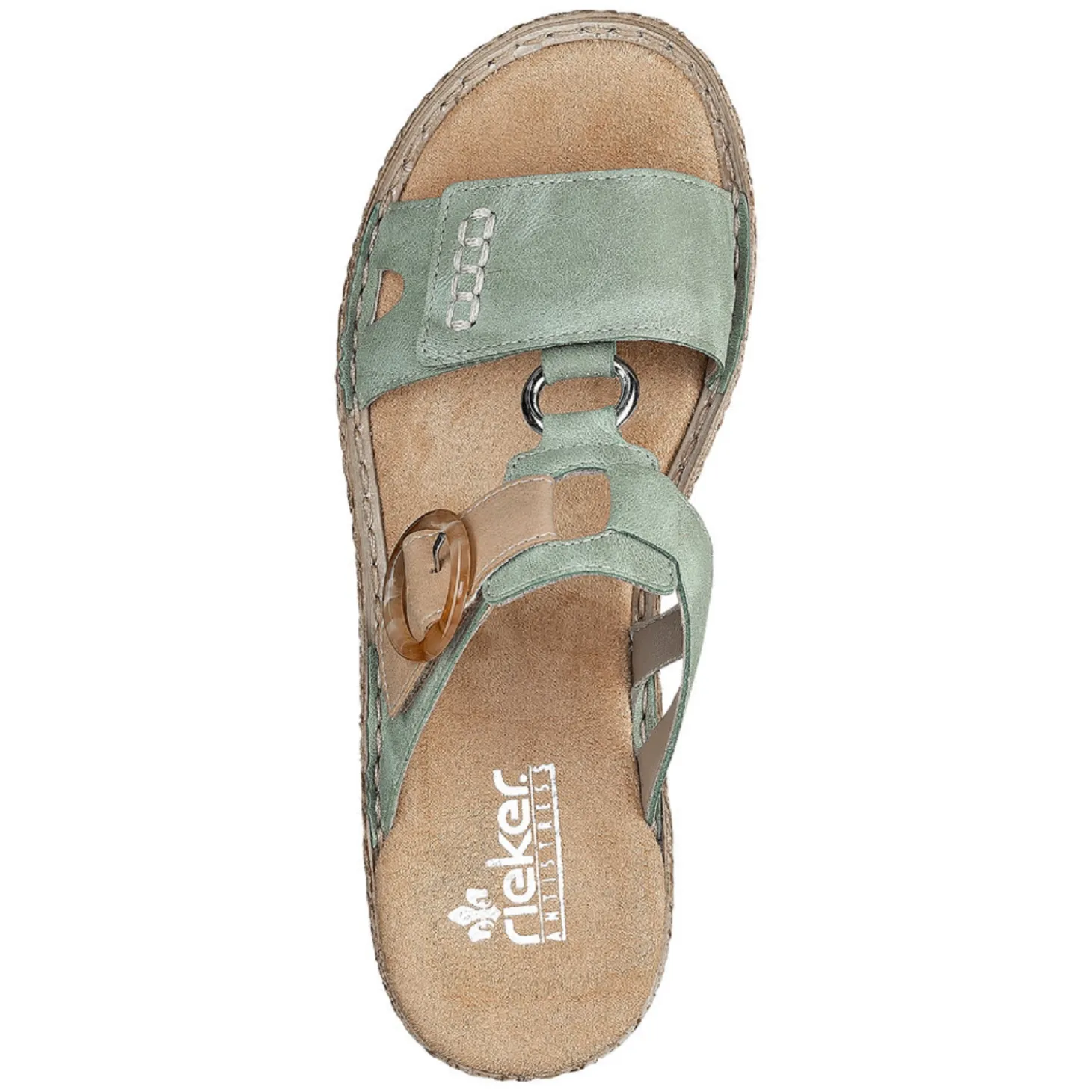 rieker_mules_n_vert_4.webp Rieker mules 658n4 vert