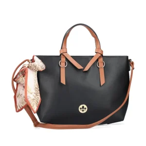 Rieker sacs h1507 01 noir