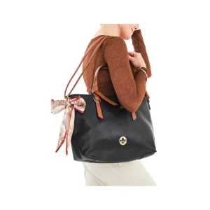 Rieker sacs h1507 01 noir