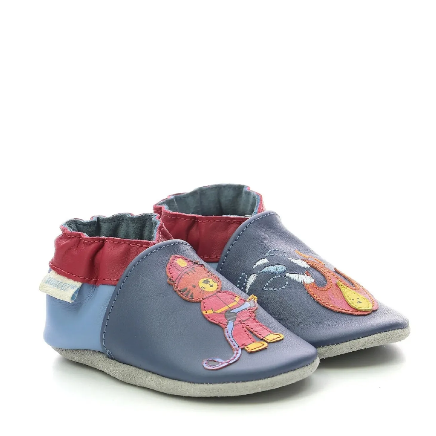 robeez_chaussons_fire_con_0.webp Robeez chaussons fire control marine