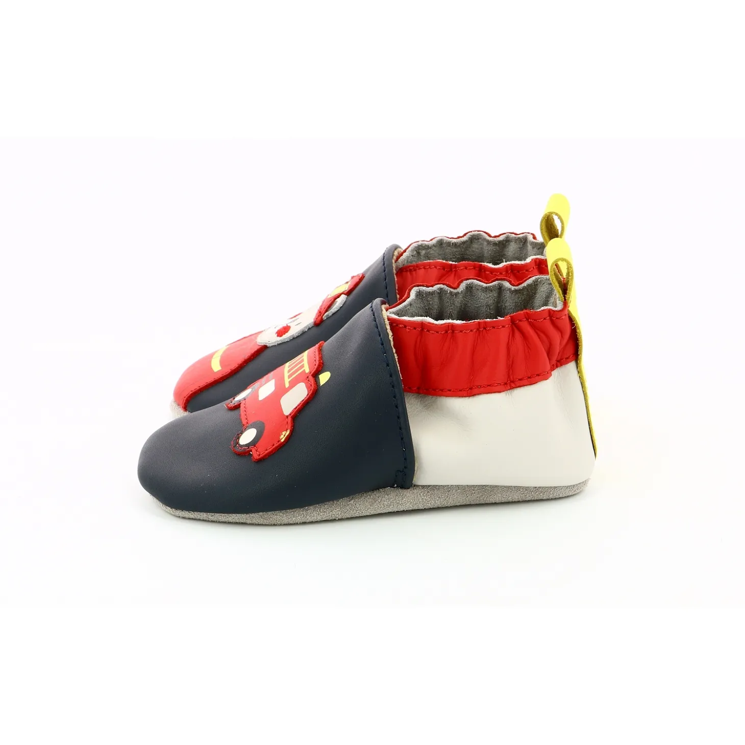 robeez_chaussons_fireman__3.webp Robeez chaussons fireman marine