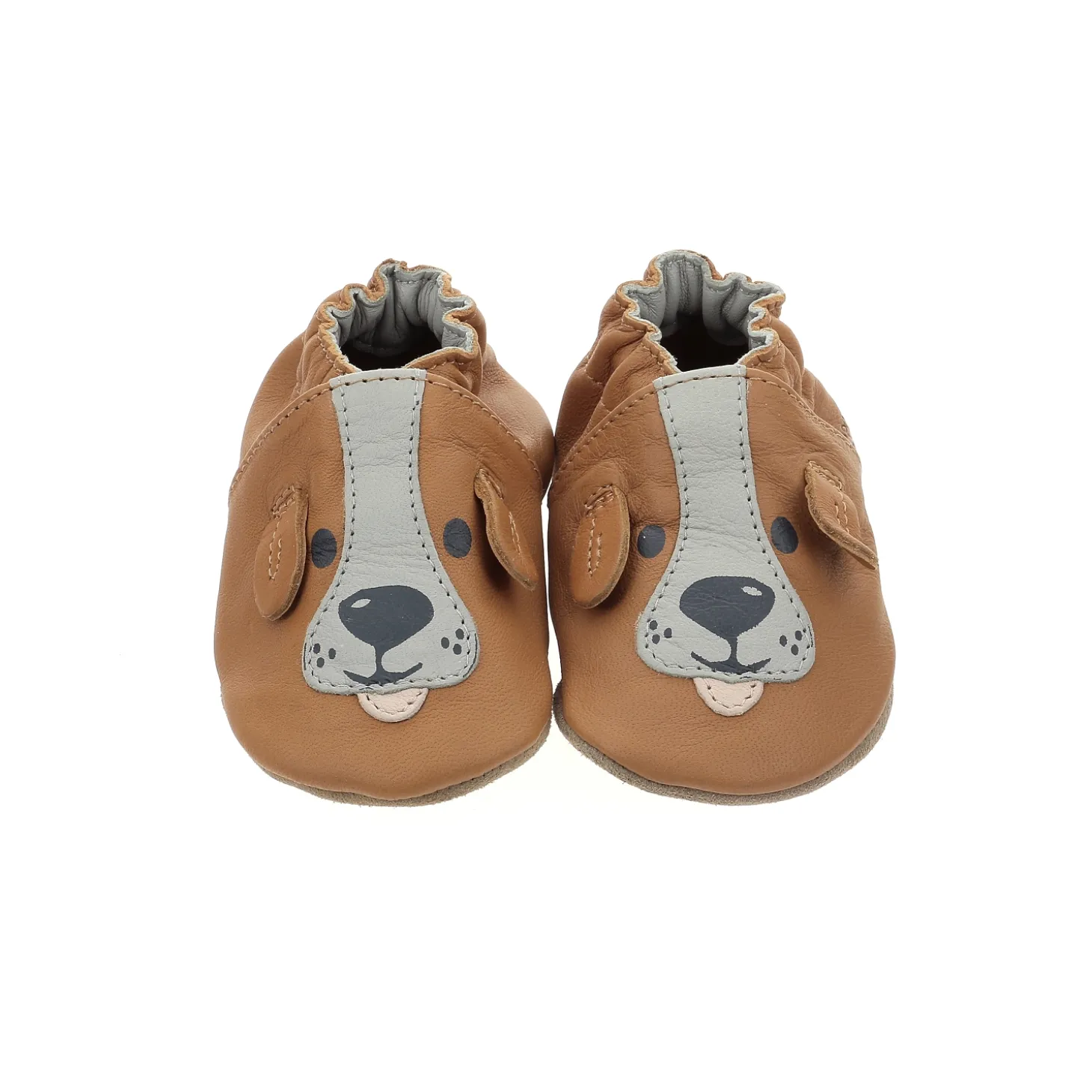 robeez_chaussons_sweety_d_0.webp Robeez chaussons sweety dog marron