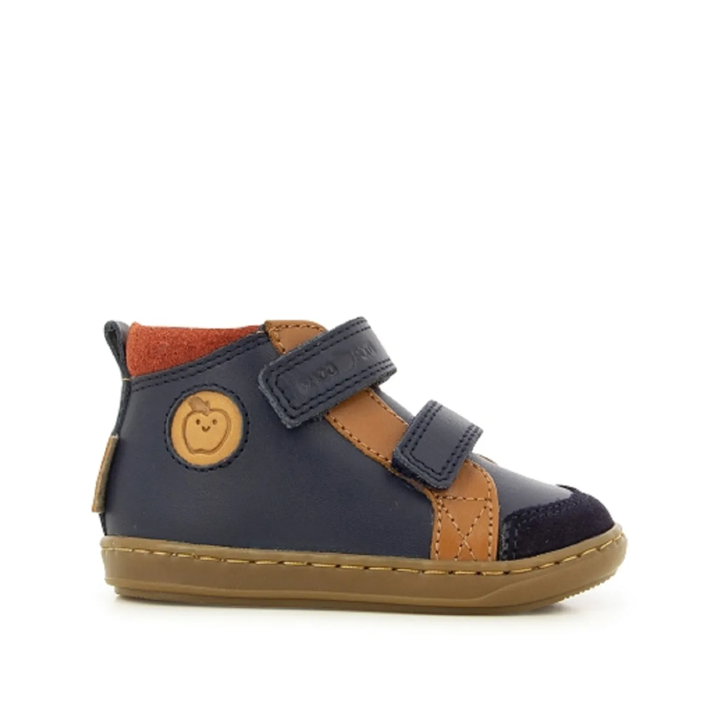 shoopom_bottines_bouba_ne_1.webp Shoopom bottines bouba new scratch marine