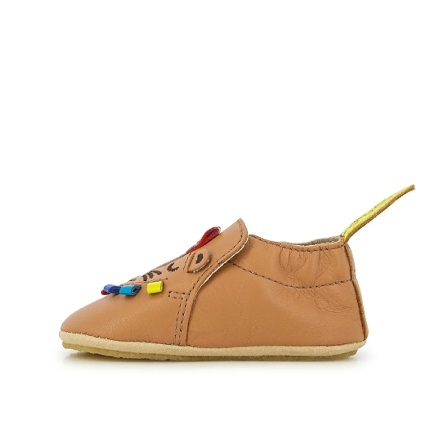 shoopom_chaussons_sho_leo_3.webp Shoopom chaussons sho leo sheep marron