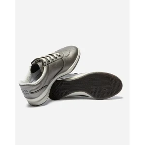 Tbs chaussures a lacets brazip2 argent