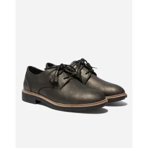 Tbs chaussures a lacets carlyne bronze