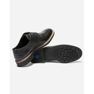 Tbs chaussures a lacets carlyne noir