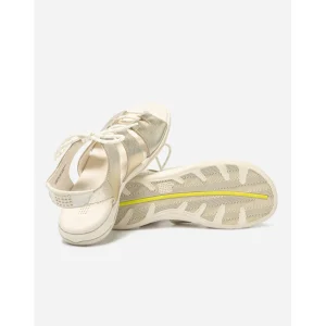 Tbs nu pieds sandales joumana or