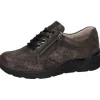 Waldlaufer chaussures a lacets 748004 213 bronze