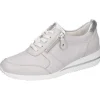 Waldlaufer chaussures a lacets 299 068 gris