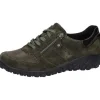 Waldlaufer chaussures a lacets 389h01 410 066 havy marron
