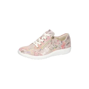 Waldlaufer chaussures a lacets 634007 multicouleurs