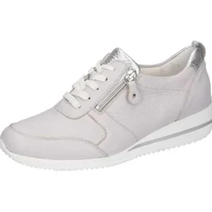 Waldlaufer chaussures a lacets 299 068 gris