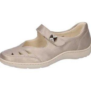 Waldlaufer nu pieds sandales 120 239 blanc